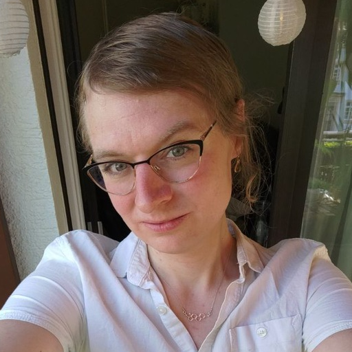 Emilia Bopp - Software & Game Developer