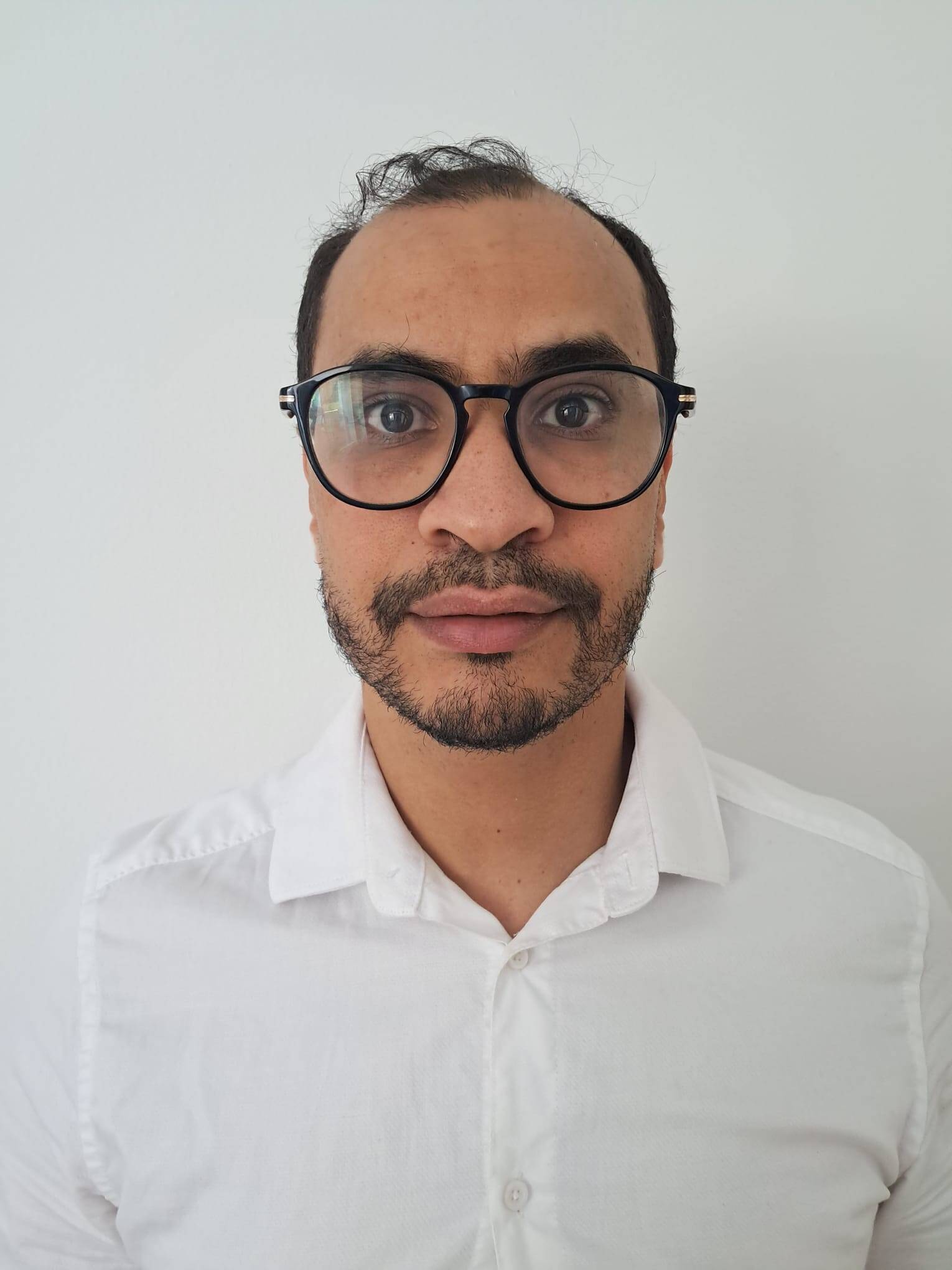 Mohamed Dhahri - Conception Mécanique/Méthode industrialisation