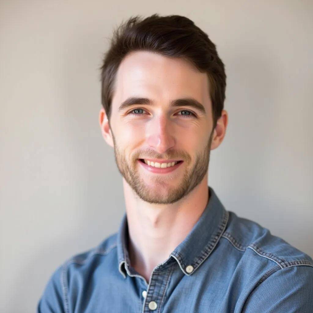 Gaetan Lemaire - Expert Webmarketing Multicompétent
