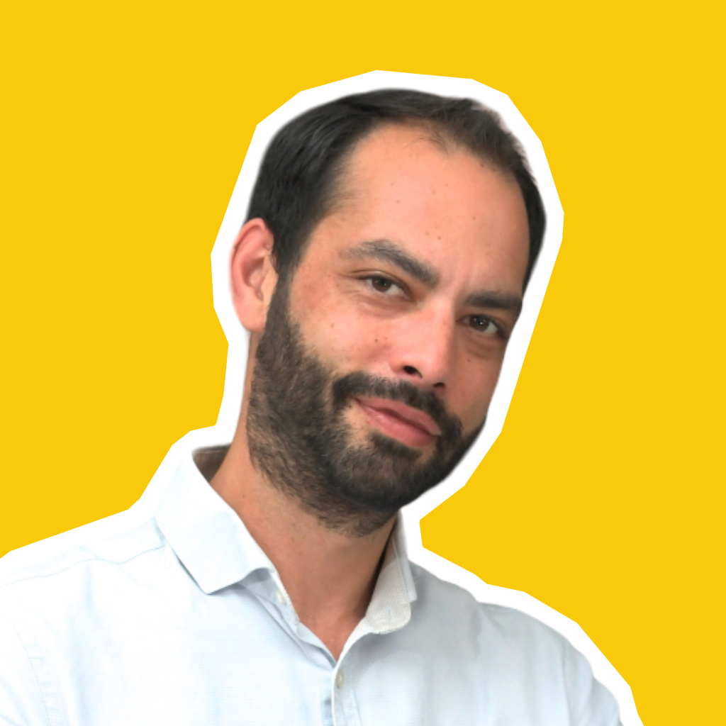 Aurélien Rousseau