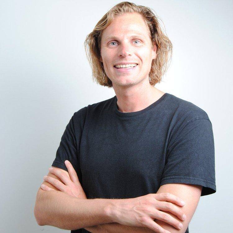 Tim Elsinga