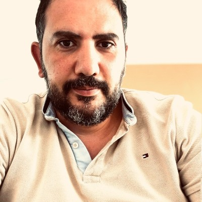 Mohamed  - QA Automation | Playwright | API WEB MOBILE | CICD