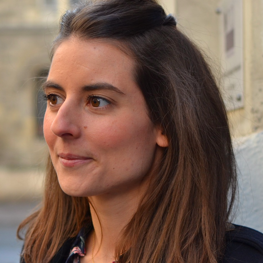 Anja Golea
