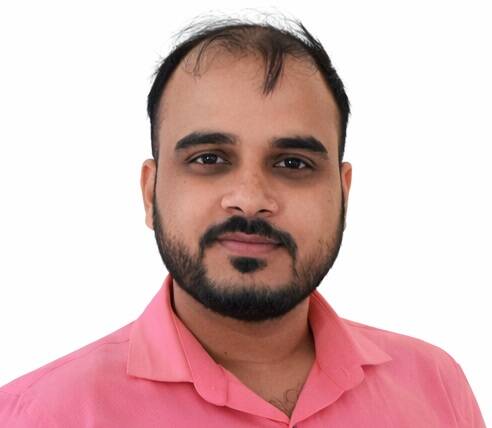 Nilesh Dwivedi - Strategic Business, Finance & Growth Partner