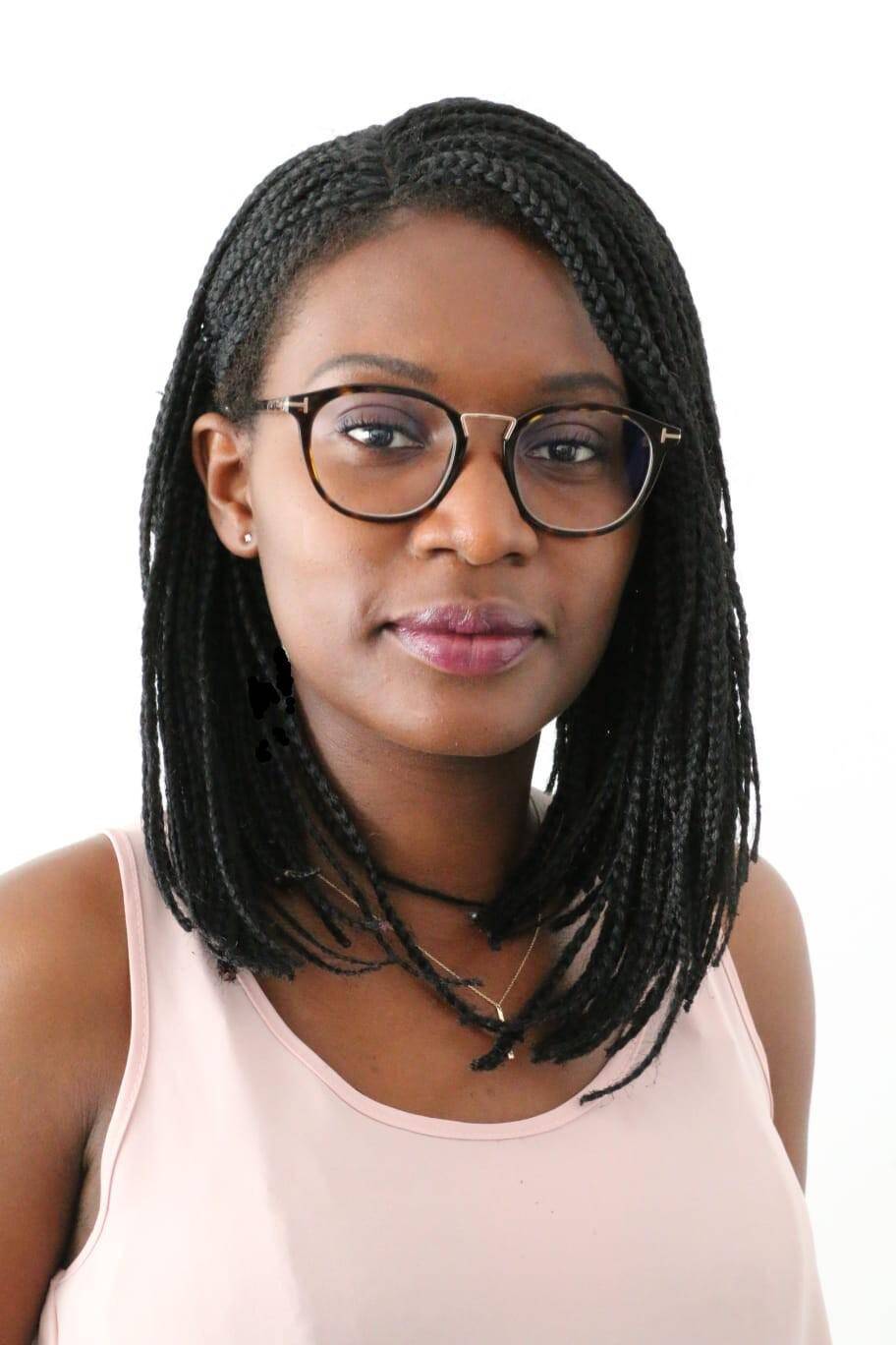 Aurore Sokpoh