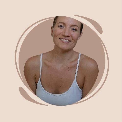 Lucie Perroux