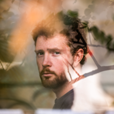 Guillaume Lambin - Photographe