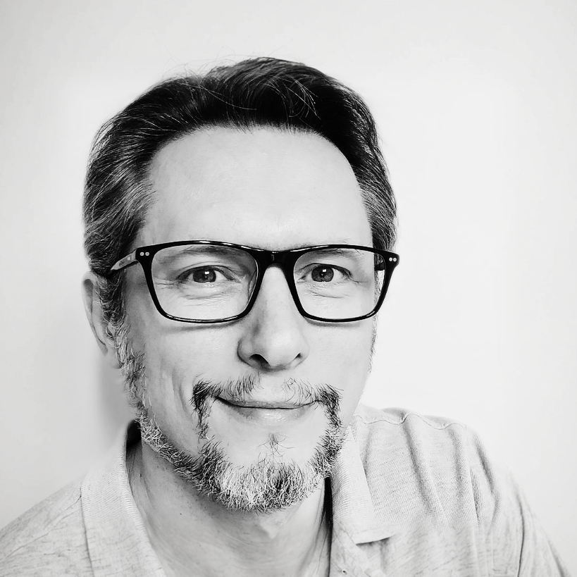 Jean-Michel Therond