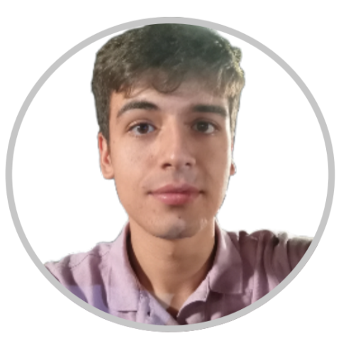 Valerio Di Marco - Data entry