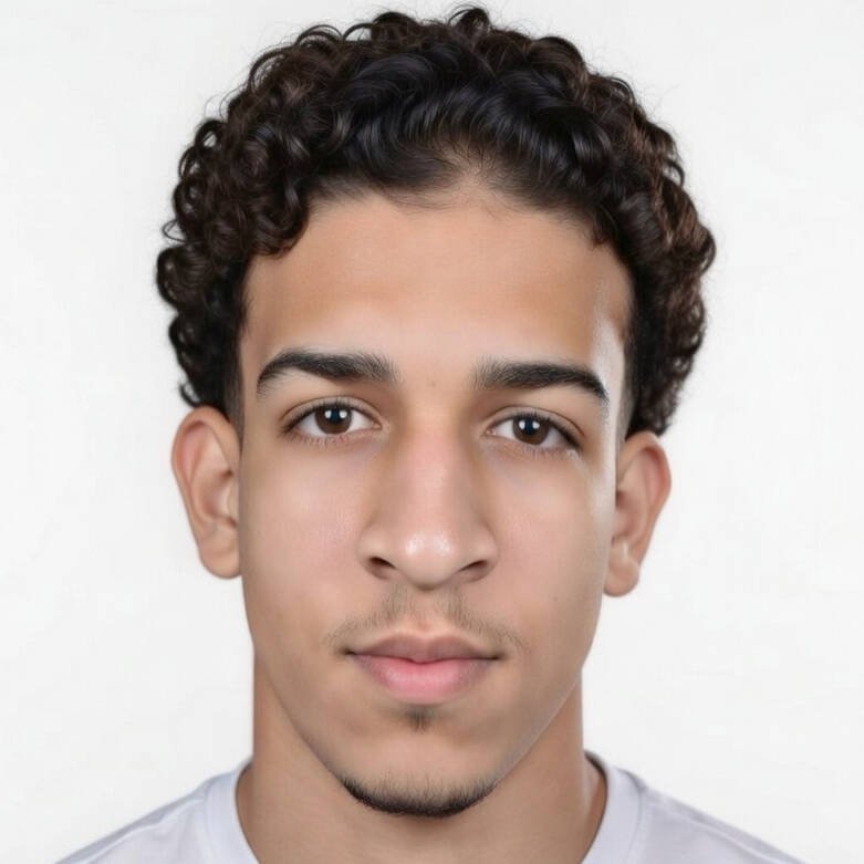 Nadir Haikal