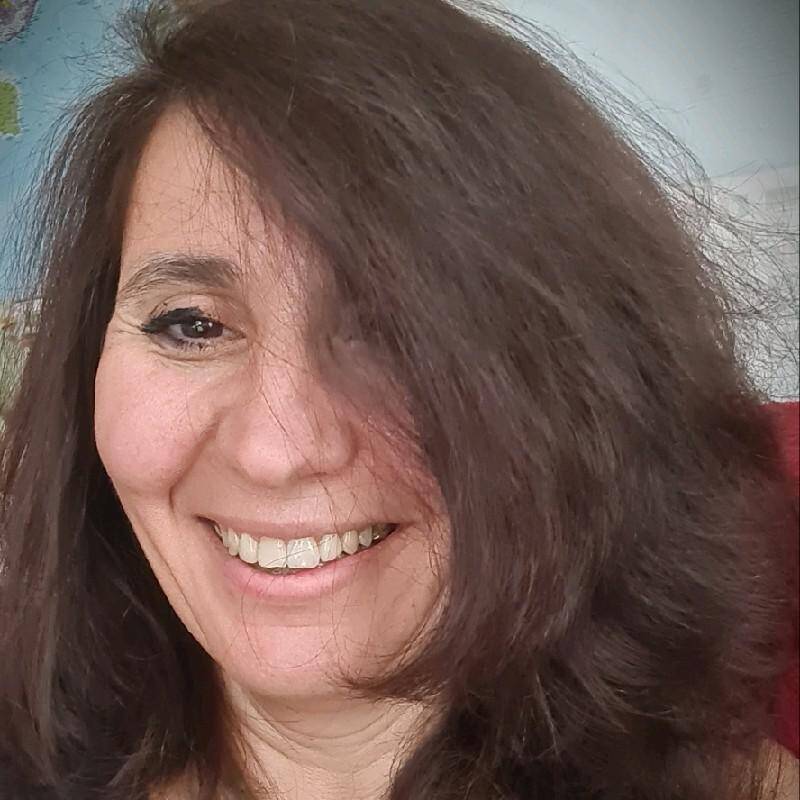 Sylvie Meziane