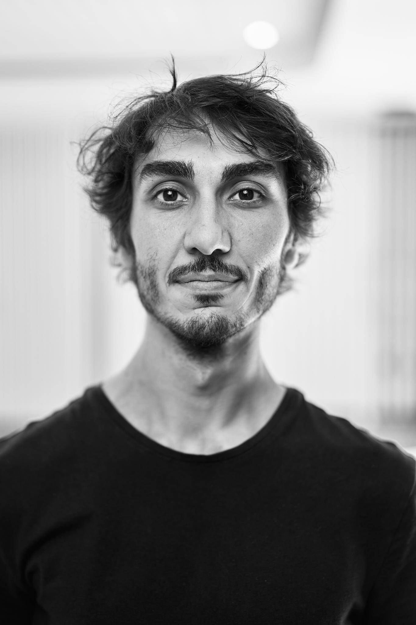 Yüksel Patir