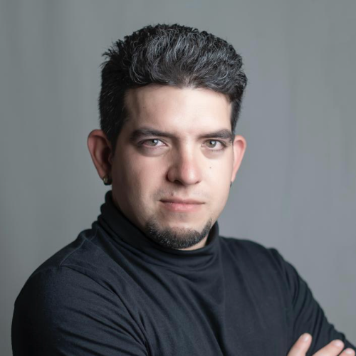 Ramón Valdés