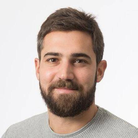 Rémi Journet - Expert Data & BI, analyses de données et reporting