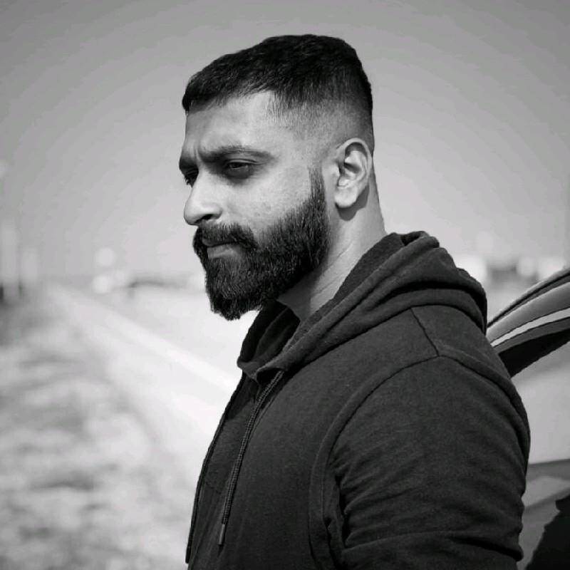 Hiren S. - Cyber Security Senior Analyst