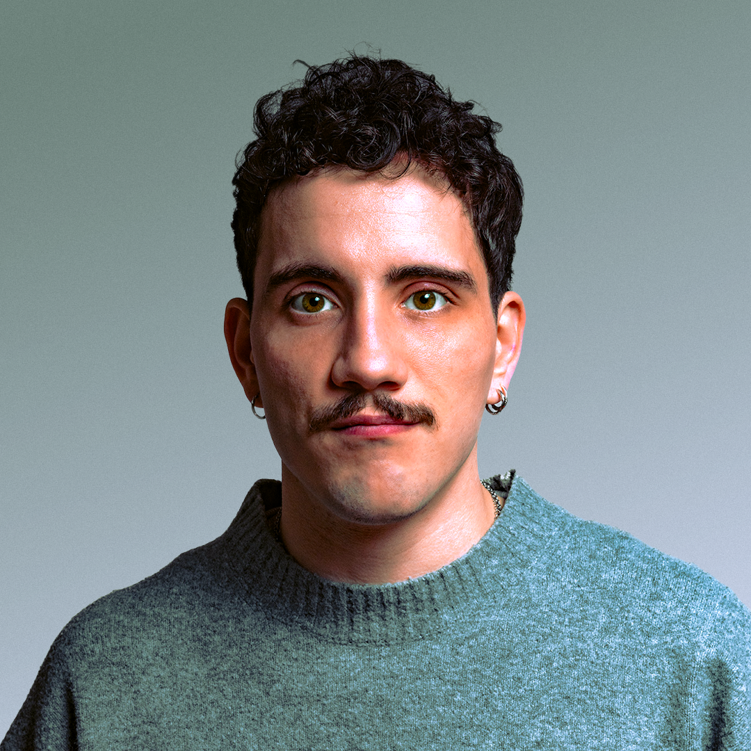 Victor Tuloup - Motion Designer & DA — Paid Media & Brand Content