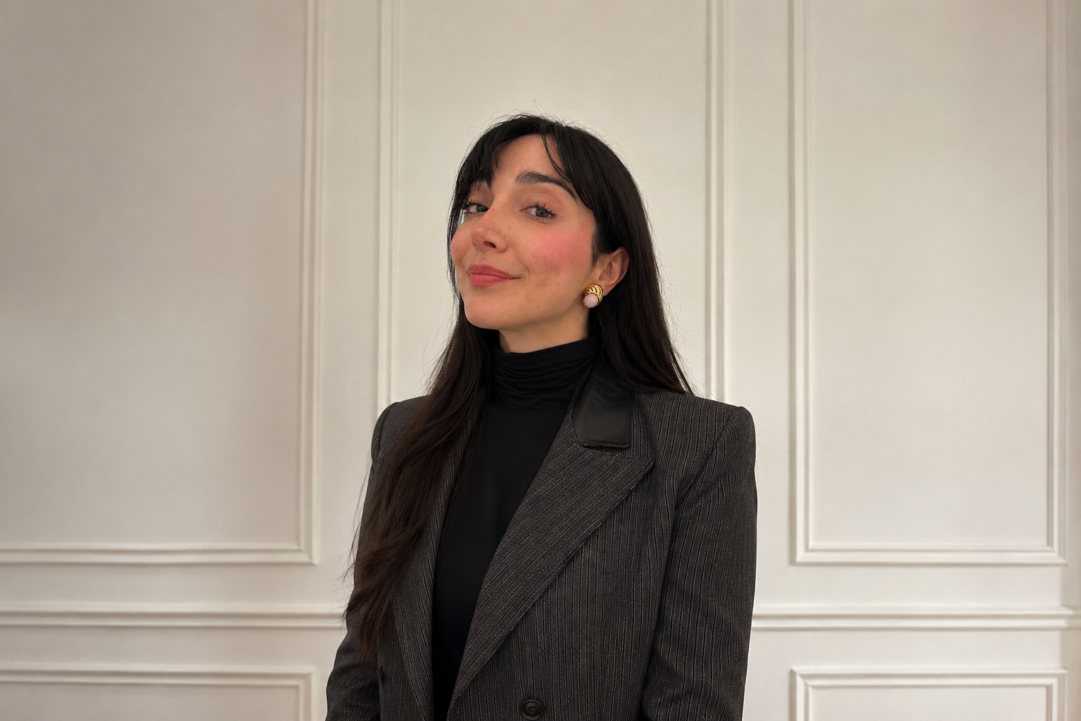 Chiara Coppari - Influence / Évents / RS Italie - France