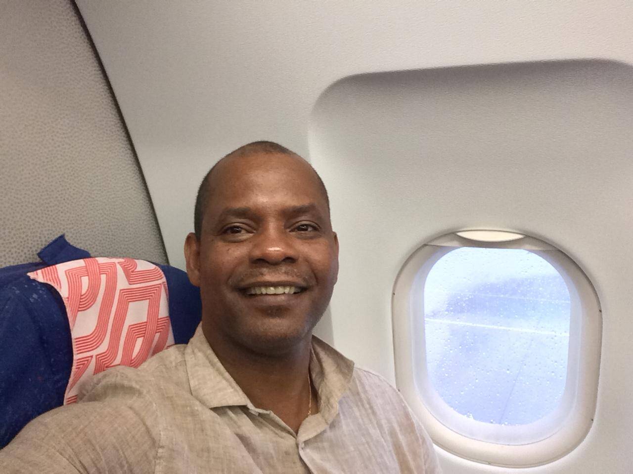 Julien Tchibinda