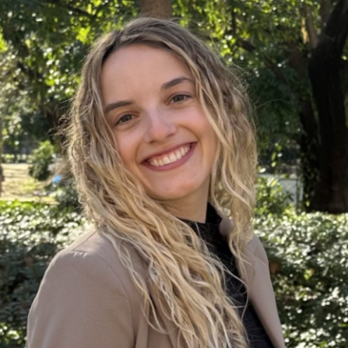 Paula  - CONSULTORA ANALÍTICA