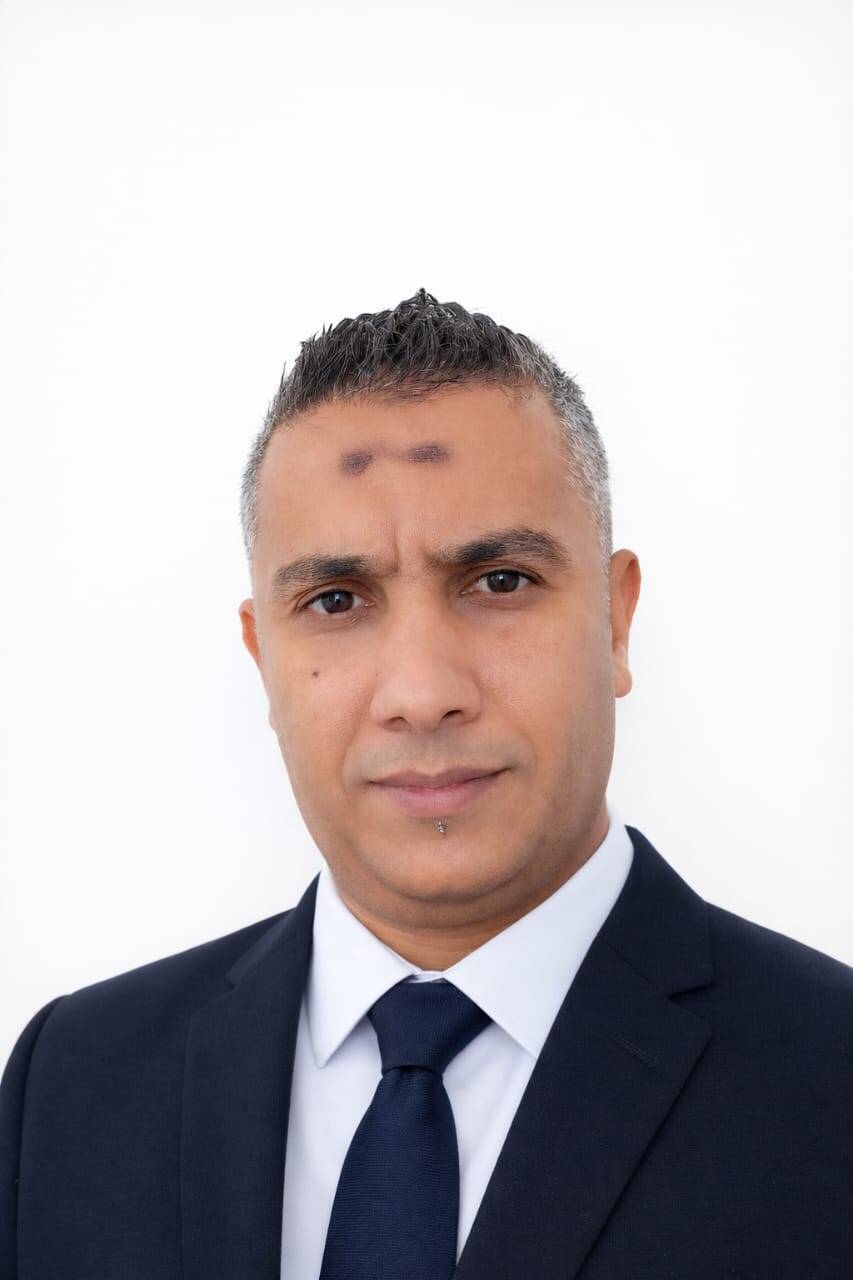 Mabrouk Soltani