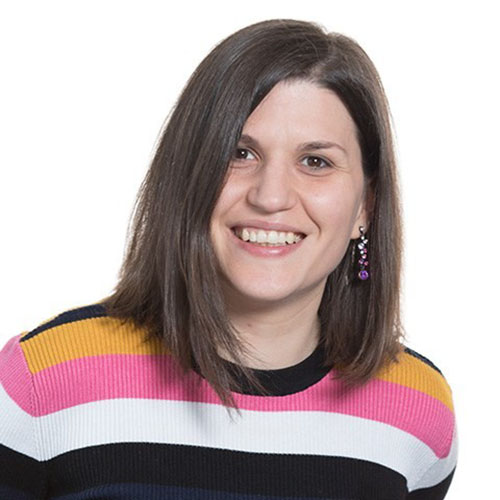 Victoria García Calvo