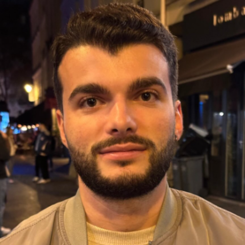 Cédric Richard