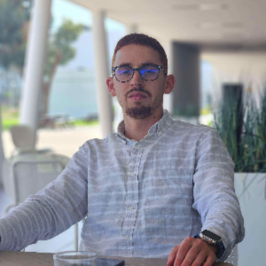 Mohamed Ait Tajante - Full-Stack Developer · React · Node · TypeScript