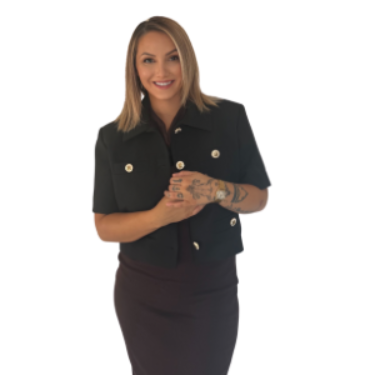 Griselda Meurice - Consultante Stratégie & Pitch Investisseur