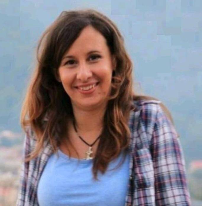 Djazia Belamine