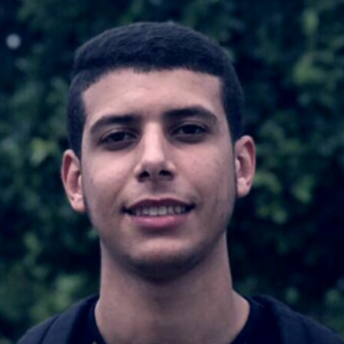 Amine Mhatchane - DATA ENGINEER