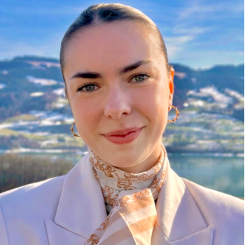 Clémence  - Marketing and Social Media Coordinator