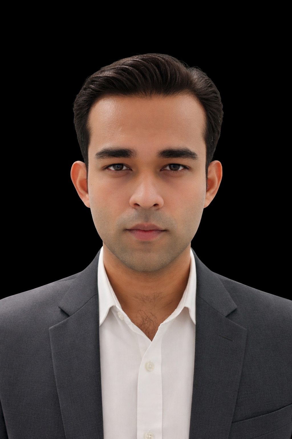 Harsha Vardhan Raj Ambati - Data analyst