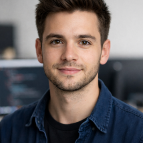 Matteo Leclercq