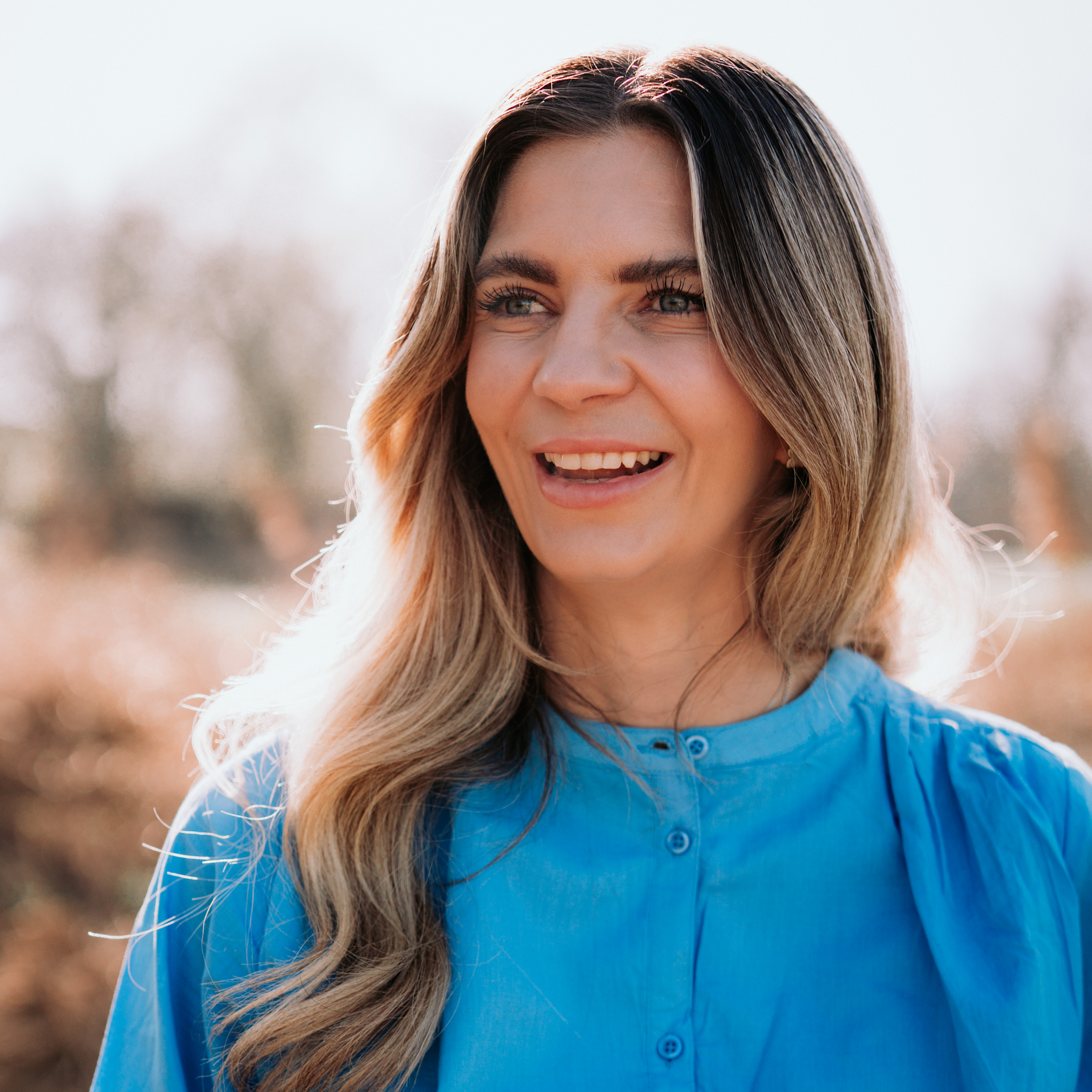 Denise Goernandt - Content Creator