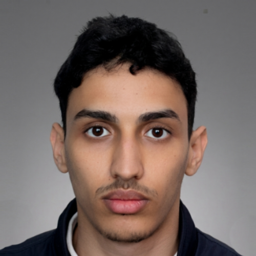 Mouad Sayah