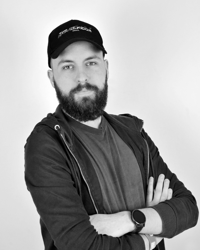 Kevin Lesieutre