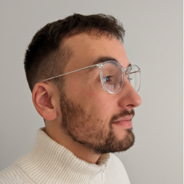 Lucas Sagnard