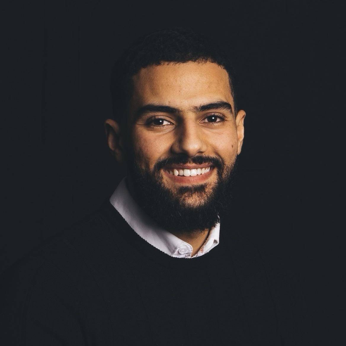 Nassim Belamrid - Consultant Data & Digital
