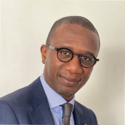 Mohamed Sow