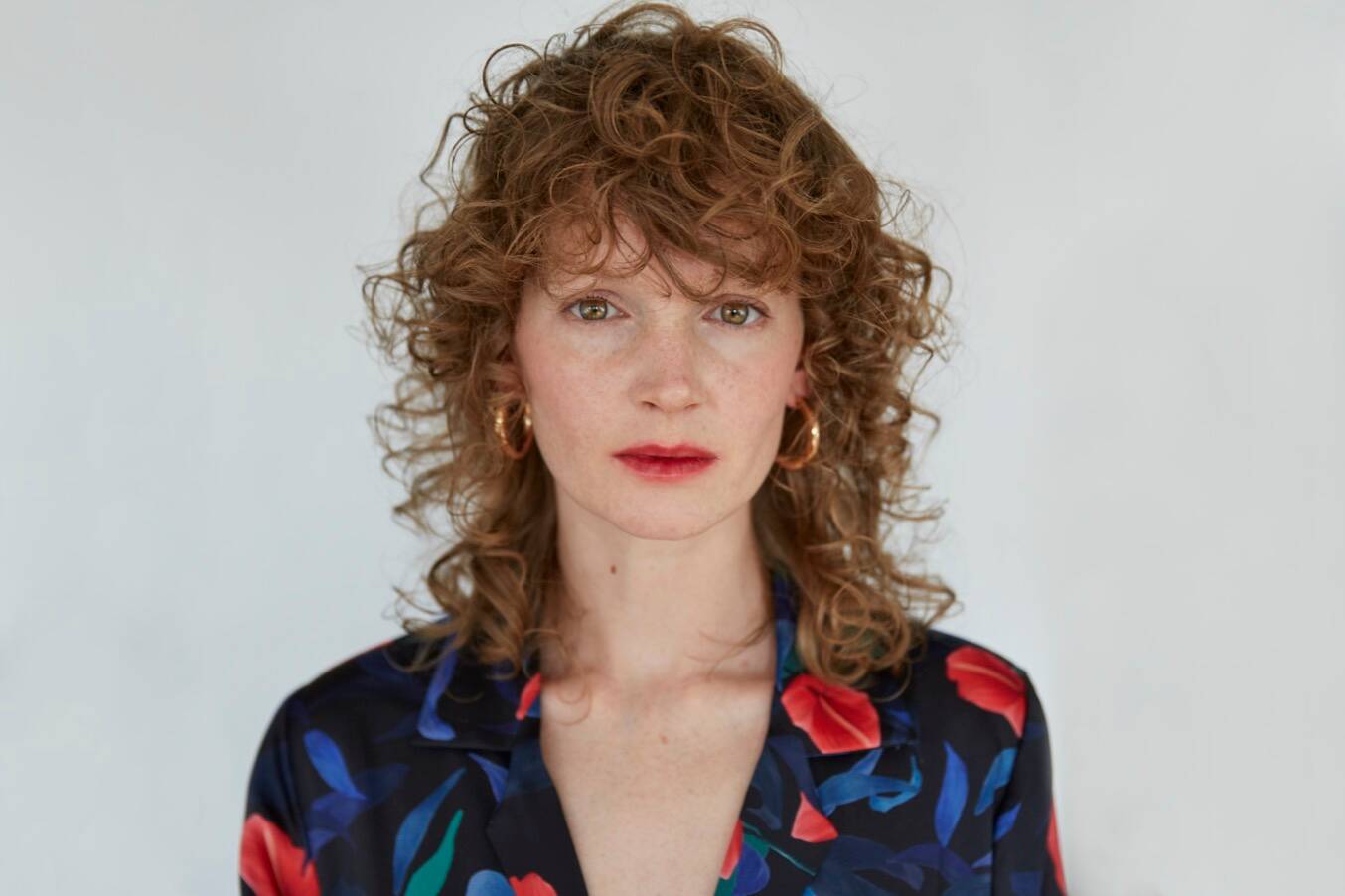 Kate Jameson