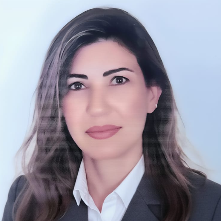 Grace El Achkar - Consultante Marketing Digital | B2B, Ads, LinkedIn