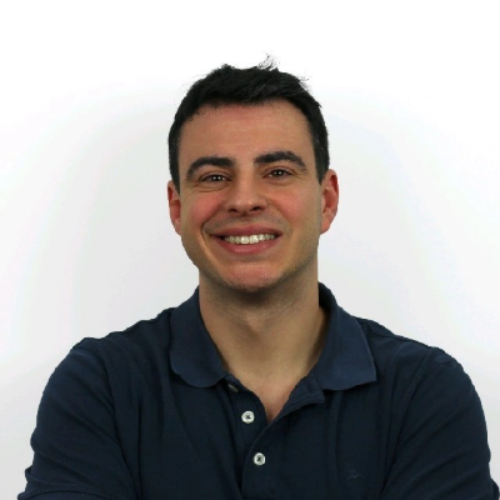 Jorge Cañete - .NET & Azure API Integration Specialist
