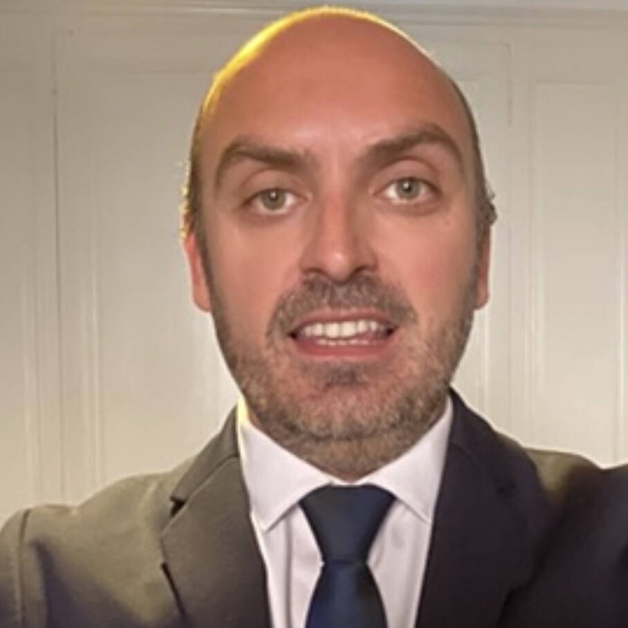 Livio Orsi - Business & Strategy Consultant