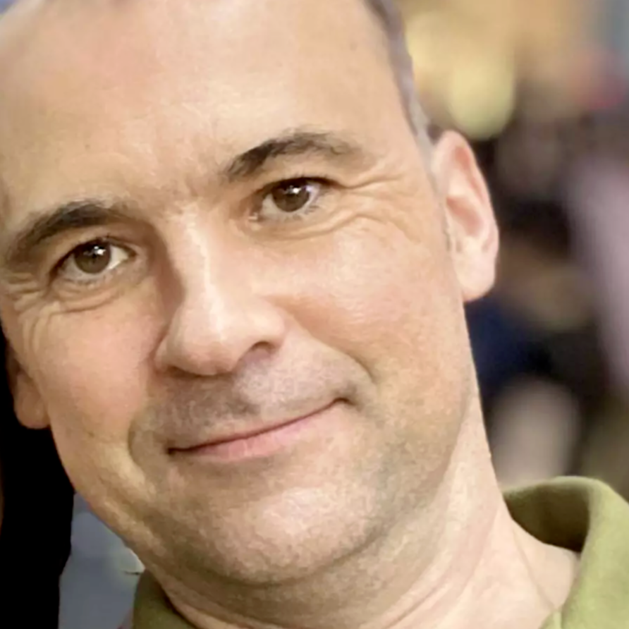 Fabrice Dubois - Digital Product Designer