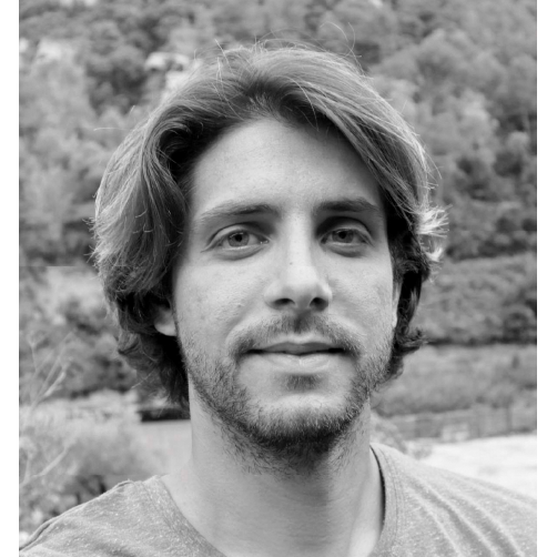 Guillem T. - Industrial / Product designer . Ecodesign