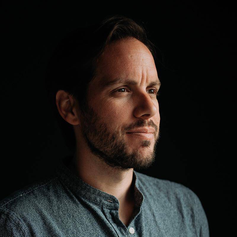 Damien Legendre