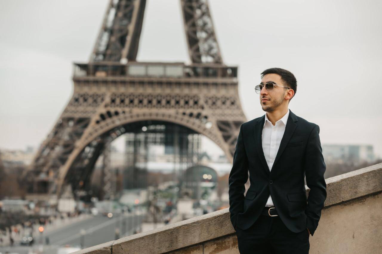 Mohamed Ibrahim Oudini