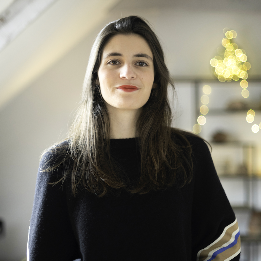 Léa Colombier