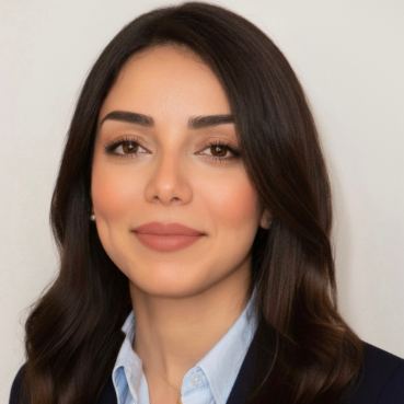 Oumayma Elmoutaoukel - SAP FI Consultant