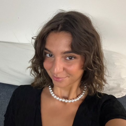 Marie-Lou Fuda